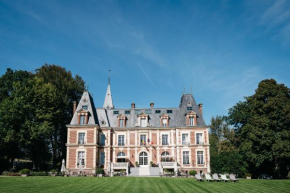 Chateau-Hotel De Belmesnil